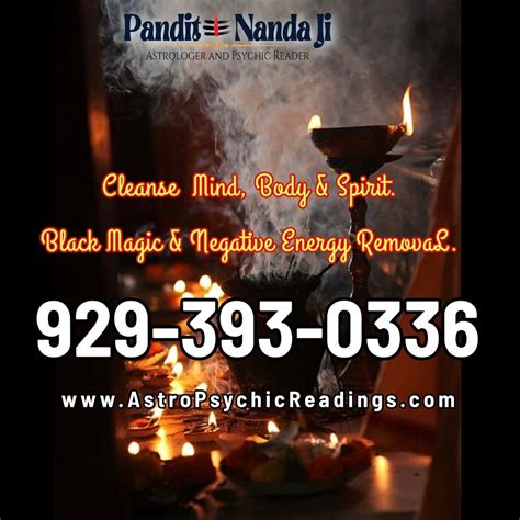 Astrologer Nanda Ji .